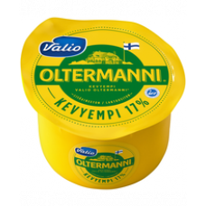 Сыр маложирный Валио Ольтерманни Valio Oltermanni 17 % 900г без лактозы Сыр маложирный Валио Ольтерманни Valio Oltermanni 17 % 900г без лактозы