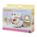Игровой набор Sylvanian Families Набор для ванных комнат Country Игровой набор Sylvanian Families Набор для ванных комнат Country