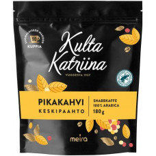 Растворимый кофе Kulta Katriina Pikakahvi 180г Растворимый кофе Kulta Katriina Pikakahvi 180г