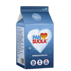 Соль минеральная Pansuola Mineraalisuola 450г Соль минеральная Pansuola Mineraalisuola 450г