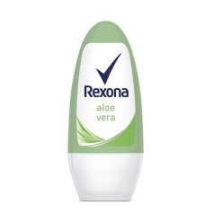 Шариковый антиперспирант Rexona Aloe Vera 50 мл Шариковый антиперспирант Rexona Aloe Vera 50 мл