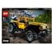 Конструктор LEGO Technic 42122 - Джип Wrangler Конструктор LEGO Technic 42122 - Джип Wrangler