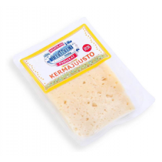 Сыр сливочный Maatilan Parhaat Kermajuusto 300г в нарезке Сыр сливочный Maatilan Parhaat Kermajuusto 300г в нарезке
