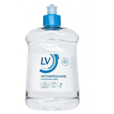 Средство для мытья посуды LV 500мл Средство для мытья посуды LV 500мл