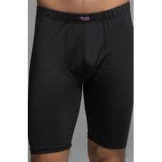 Длинные боксеры из микрофибры THERMOFORM Длинные боксеры из микрофибры THERMOFORM