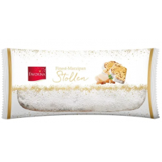 Рождественский штоллен мини Favorina Stollen Finest Marzipan 200г Рождественский штоллен мини Favorina Stollen Finest Marzipan 200г