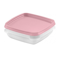 Контейнеры для хранения Gastromax Pakastusrasia 6шт X 0,3 л розовые Контейнеры для хранения Gastromax Pakastusrasia 6шт X 0,3 л розовые