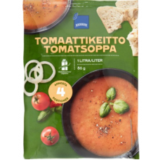 Томатный суп в пакете Rainbow Tomaattikeitto 86 г Томатный суп в пакете Rainbow Tomaattikeitto 86 г