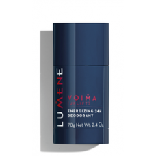 Дезодорант Lumene Men VOIMA 24ч 70г Дезодорант Lumene Men VOIMA 24ч 70г