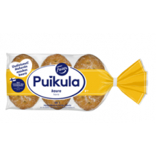 Краюшки Fazer Puikula Kaura 550г 9шт Краюшки Fazer Puikula Kaura 550г 9шт