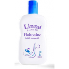 Кондиционер Linna Hoitoaine 400мл Кондиционер Linna Hoitoaine 400мл