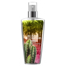 Спрей для тела Delicious Destination My Oasis 100мл Спрей для тела Delicious Destination My Oasis 100мл