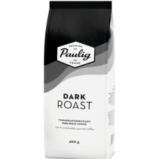 Молотый кофе Paulig Dark Roast 400г Молотый кофе Paulig Dark Roast 400г