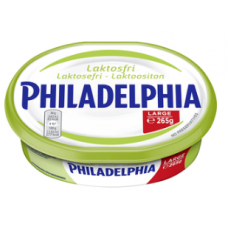 Сыр без лактозы филадельфия Philadelphia Laktoositon 265г Сыр без лактозы филадельфия Philadelphia Laktoositon 265г