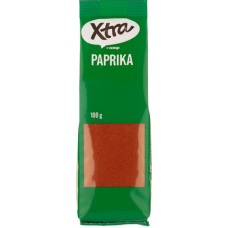 Паприка Xtra Paprika 100г Паприка Xtra Paprika 100г