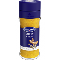Карри Santa Maria Curry 34г Карри Santa Maria Curry 34г