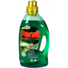 Гель для стирки универсальный Persil Essential Oils 1.848 л Гель для стирки универсальный Persil Essential Oils 1.848 л