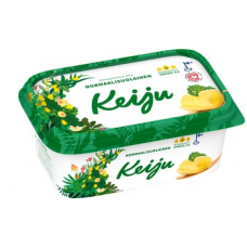 Спред нормальной соли Keiju Margariini Normaalisuolainen 60% 400 г Спред нормальной соли Keiju Margariini Normaalisuolainen 60% 400 г