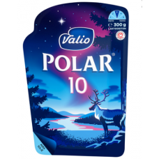 Сыр Valio Polar Kevyt 10 % 300г в нарезке Сыр Valio Polar Kevyt 10 % 300г в нарезке