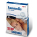 Капа от храпа SOMNOLIS SNORING RAIL Капа от храпа SOMNOLIS SNORING RAIL