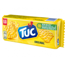 Крекеры LU TUC Original 100г Крекеры LU TUC Original 100г