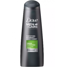 Шампунь Dove Men Care Fresh Clean 2in1 Shampoo + Conditioner 250 мл Шампунь Dove Men Care Fresh Clean 2in1 Shampoo + Conditioner 250 мл