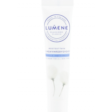 Увлажняющий крем для глаз Lumene CLASSIC для всех типов кожи 15 мл Увлажняющий крем для глаз Lumene CLASSIC для всех типов кожи 15 мл