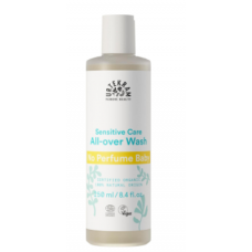 Жидкое мыло Urtekram luomu No Perfume Baby 250мл Жидкое мыло Urtekram luomu No Perfume Baby 250мл