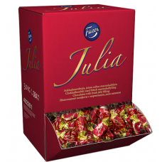 Шоколадные конфеты Karl Fazer Julia 3 кг Шоколадные конфеты Karl Fazer Julia 3 кг