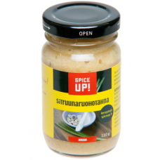 Паста из лимонной травы Spice Up! Sitruunaruohotahna 110г Паста из лимонной травы Spice Up! Sitruunaruohotahna 110г