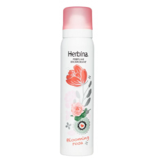 Дезодорант-спрей Herbina Rosa 100мл Дезодорант-спрей Herbina Rosa 100мл
