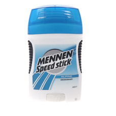 Дезодорант-стик MENNEN SPEED STICK Alpine 50 г Дезодорант-стик MENNEN SPEED STICK Alpine 50 г