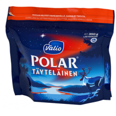 Сыр без лактозы Валио Valio Polar Taytelainen 350г Сыр без лактозы Валио Valio Polar Taytelainen 350г