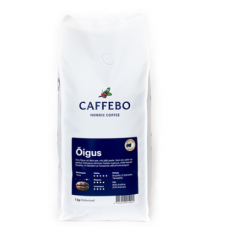 Кофе в зернах CAFFEBO Kohvioad Oigus 1кг Кофе в зернах CAFFEBO Kohvioad Oigus 1кг