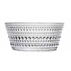 Чаша Iittala Kastehelmi 23cl прозрачная Чаша Iittala Kastehelmi 23cl прозрачная