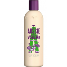 Шампунь для придания объема Aussie Aussome Volume Shampoo 300мл Шампунь для придания объема Aussie Aussome Volume Shampoo 300мл