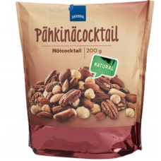 Микс орехов Rainbow Pahkina cocktail 200г Микс орехов Rainbow Pahkina cocktail 200г