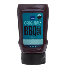 Соус барбекю оригинальный для гриля Rainbow BBQ sauce original 340г Соус барбекю оригинальный для гриля Rainbow BBQ sauce original 340г