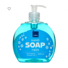 Жидкое мыло Rainbow Rain 500 мл Жидкое мыло Rainbow Rain 500 мл