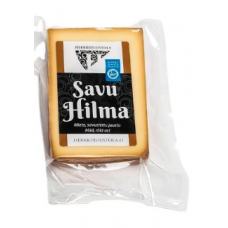 Выдержанный копченый сыр Herkkujuustola SavuHilma 150г Выдержанный копченый сыр Herkkujuustola SavuHilma 150г