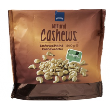 Отборный орех кешью Rainbow Cashewpahkina Natural 500г Отборный орех кешью Rainbow Cashewpahkina Natural 500г