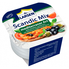 Larsen Scandic Mix 125г Larsen Scandic Mix 125г