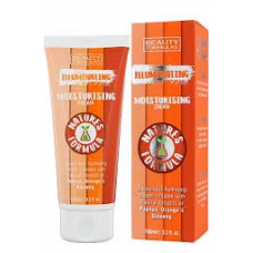 Крем увлажняющий Beauty Formulas - Natures Formula 100мл Крем увлажняющий Beauty Formulas - Natures Formula 100мл