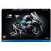 Набор для взрослых LEGO Technic BMW M 1000 RR 42130 Набор для взрослых LEGO Technic BMW M 1000 RR 42130