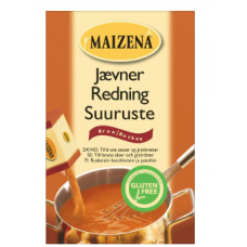 Картофельный крахмал Maizena Suuruste 250г Картофельный крахмал Maizena Suuruste 250г