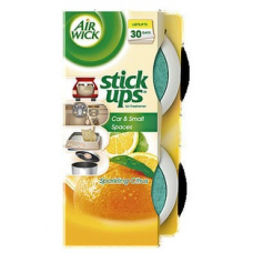 Освежитель воздуха Airwick Stick Up Citrus 2шт апельсин лимон и лайм Освежитель воздуха Airwick Stick Up Citrus 2шт апельсин лимон и лайм