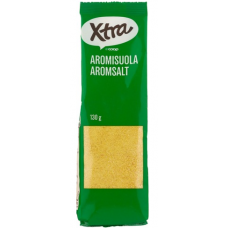 Соль ароматизированная X-tra Aroma 130 г Соль ароматизированная X-tra Aroma 130 г