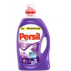 Гель для стирки цветного и деликатного белья Persil Powergel Lavender 3,212 л Гель для стирки цветного и деликатного белья Persil Powergel Lavender 3,212 л