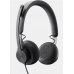 Проводная USB-гарнитура Logitech Zone 750 Проводная USB-гарнитура Logitech Zone 750