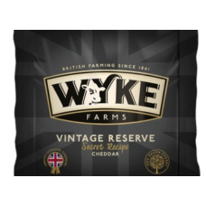 Сыр чеддер выдержанный Wyke Farms Vintage Vintage Reserve 200г 15 месяцев Сыр чеддер выдержанный Wyke Farms Vintage Vintage Reserve 200г 15 месяцев